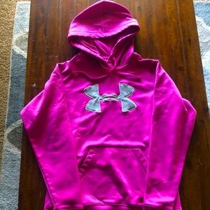 Women’s hooded sweatshirt